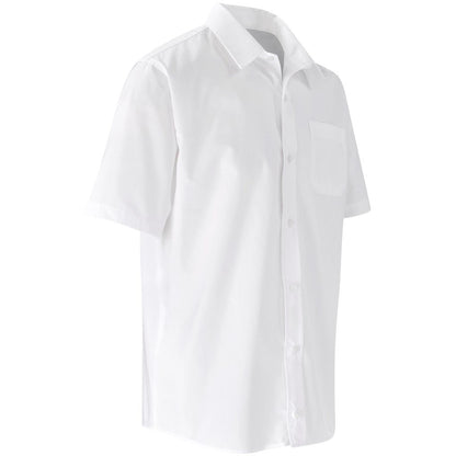 Mens Short Sleeve Kensington Shirt