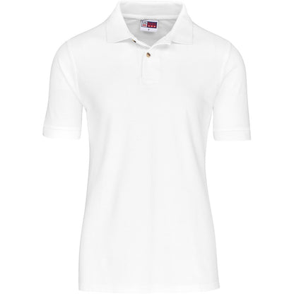Mens Boston Golf Shirt