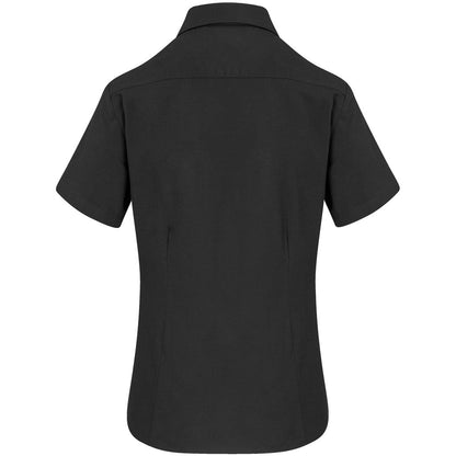 Ladies Short Sleeve Aspen Shirt