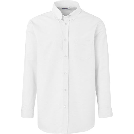 Mens Long Sleeve Aspen Shirt