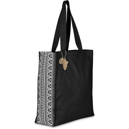 Andy Cartwright Symmetry Cotton Tote