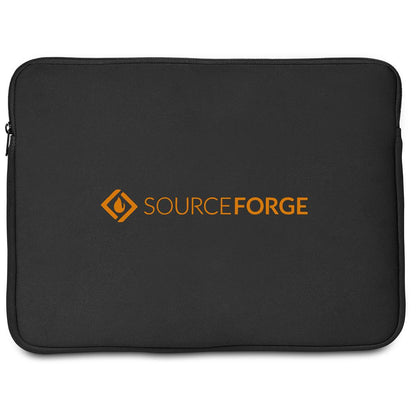 Altitude Cyber Neoprene Laptop Sleeve