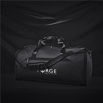Alex Varga Portonovi Suit & Travel Bag