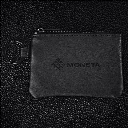 Alex Varga Dinero Coin & Card Purse