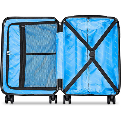 Serendipio Astir Trolley Bag