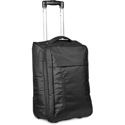 Serendipio Tortuga Collapsible Trolley Bag
