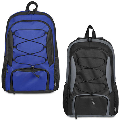 Slazenger Wicket Backpack