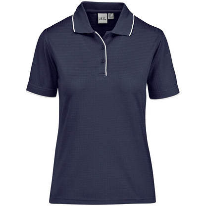 Ladies Elite Golf Shirt