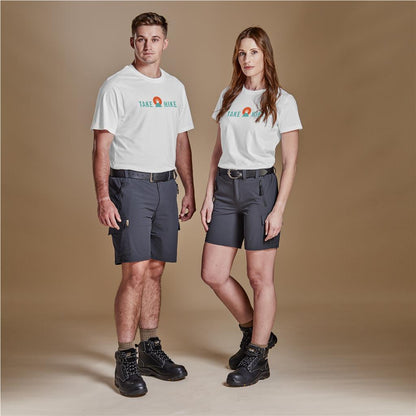 Ladies Otter Shorts