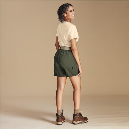 Ladies Otter Shorts