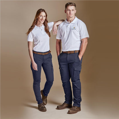 Mens Mandara Twill Pants
