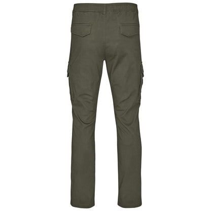 Mens Mandara Twill Pants