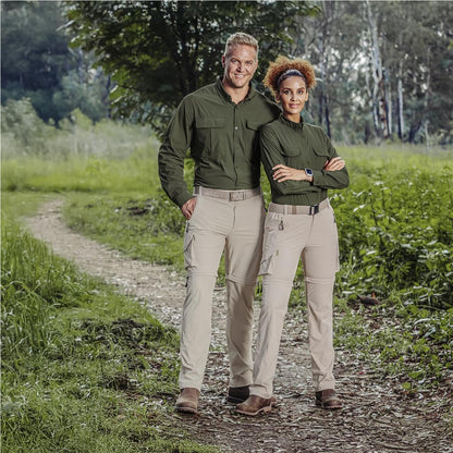 Mens Outeniqua Pants