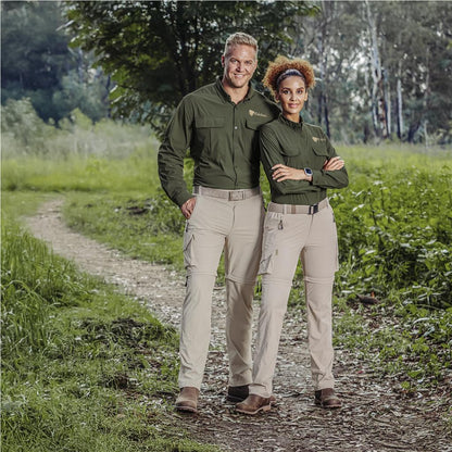 Mens Outeniqua Pants