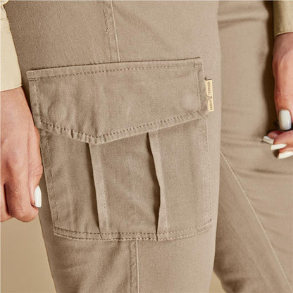 Ladies Mandara Twill Pants