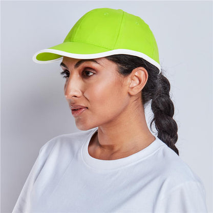 New Jersey Cap - 6 Panel