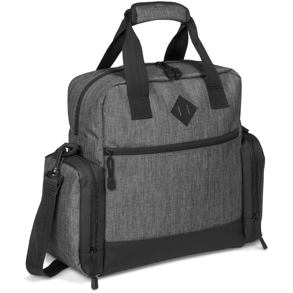 Silver Glaze 20-Can Cooler