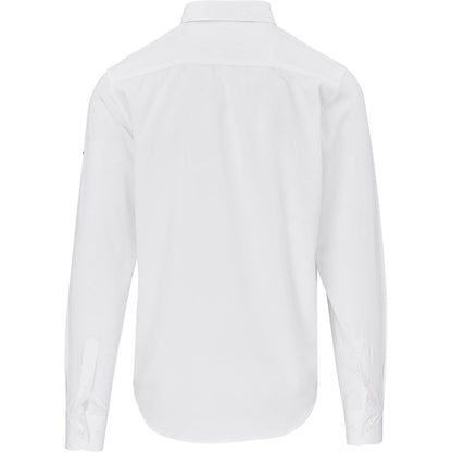 Mens Long Sleeve Sorrento Shirt