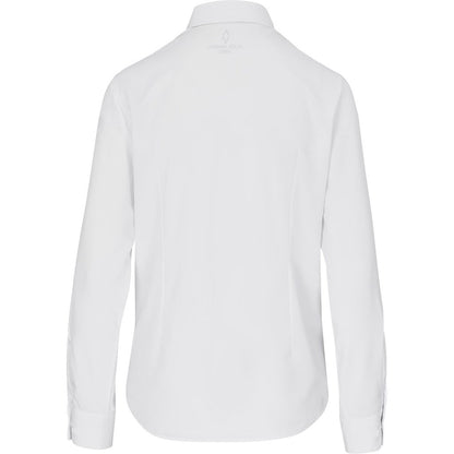 Ladies Long Sleeve Alex Varga Sorrento Shirt