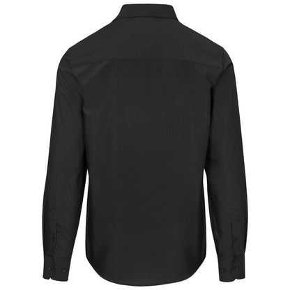 Mens Long Sleeve Alex Varga Hallstatt Shirt