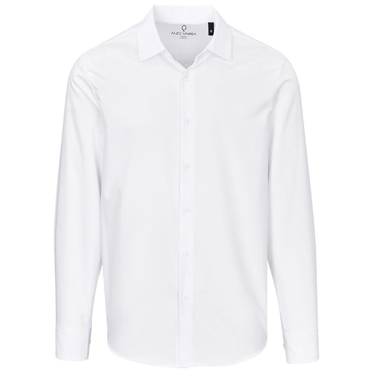Mens Long Sleeve Alex Varga Hallstatt Shirt