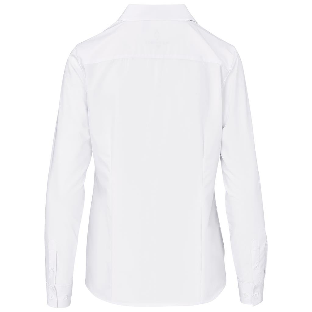 Ladies Long Sleeve Alex Varga Hallstatt Shirt