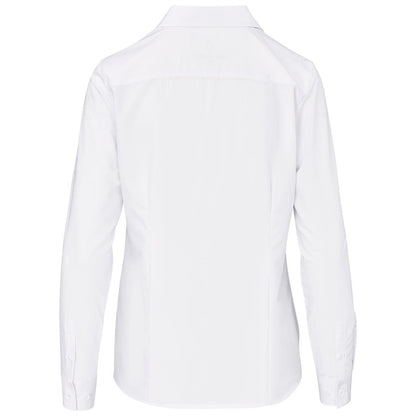 Ladies Long Sleeve Alex Varga Hallstatt Shirt