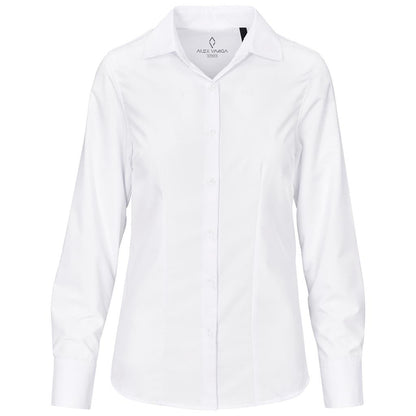 Ladies Long Sleeve Alex Varga Hallstatt Shirt