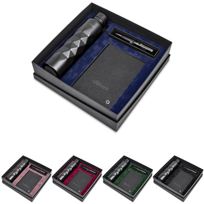 Alex Varga Jentero Gift Set