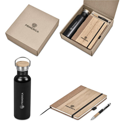 Kooshty Cantoro Gift Set