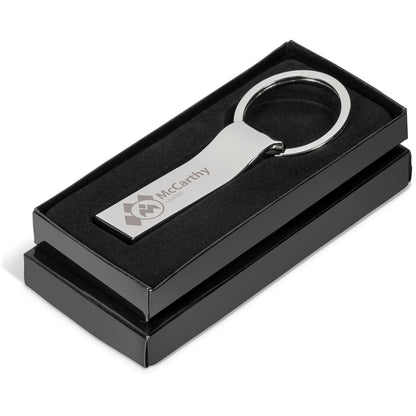 Altitude Gleam Keyholder