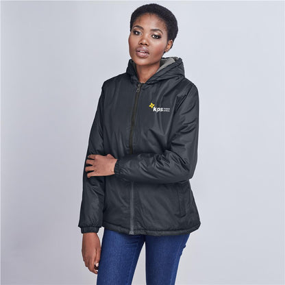 Ladies Hamilton Jacket