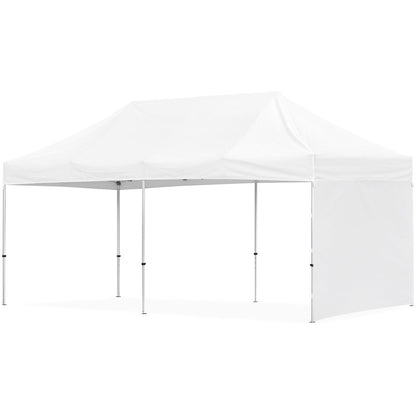 Ovation Sublimated Gazebo 6m X 3m - 1 Short Full-Wall Skin