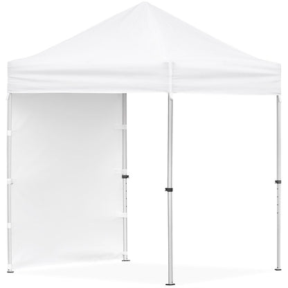 Ovation Sublimated Gazebo 2m X 2m Petite Frame - 1 Full Wall Skin