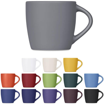 Altitude Altra Ceramic Coffee Mug – 330ml