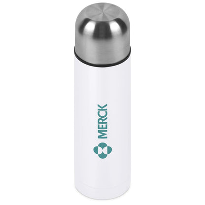 Altitude Alpaca Stainless Steel Vacuum Flask – 500ml