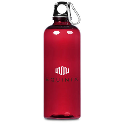 Altitude Vista Recycled PET Water Bottle - 600ml