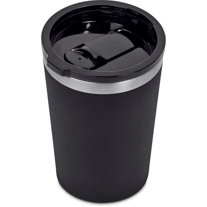 Alex Varga Figo Stainless Steel Vacuum Tumbler – 370ml