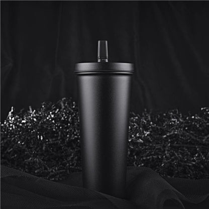 Alex Varga Empire Stainless Steel Vacuum Sipper Tumbler - 750ml
