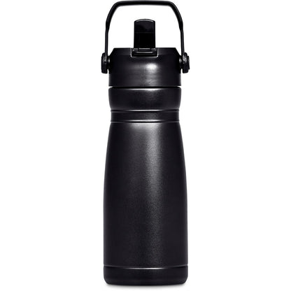 Alex Varga Amba Stainless Steel Vacuum Water Bottle – 600ml