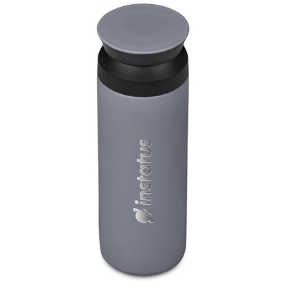 Alex Varga Atria Stainless Steel Vacuum Water Bottle - 480ml