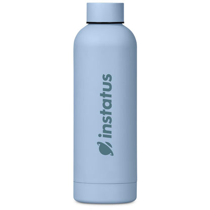 Kooshty Bermuda Recycled Stainless Steel Water Bottle – 800ml
