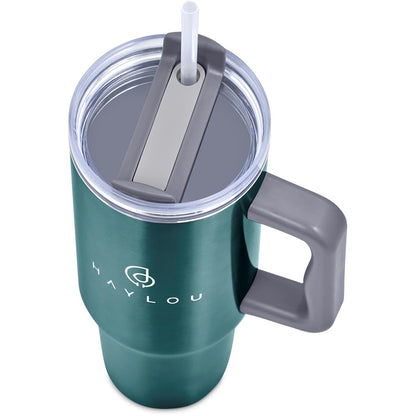 Kooshty Big Kahuna Luxe Stainless Steel Vacuum Mug - 1.2 Litre