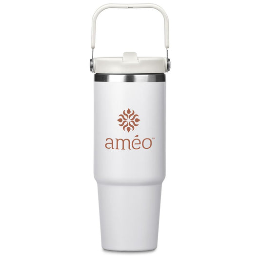 Kooshty Waikiki Stainless Steel Vacuum Tumbler – 800ml