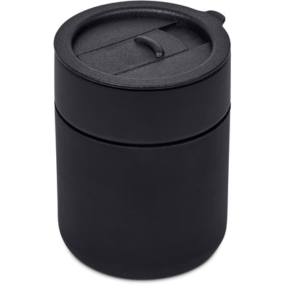Serendipio Pimlico Ceramic Coffee Tumbler – 300ml