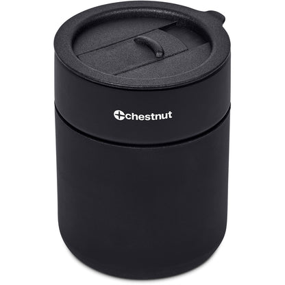 Serendipio Pimlico Ceramic Coffee Tumbler – 300ml