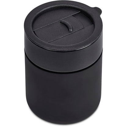 Serendipio Pimlico Ceramic Coffee Tumbler – 300ml
