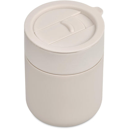 Serendipio Pimlico Ceramic Coffee Tumbler – 300ml