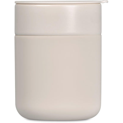 Serendipio Pimlico Ceramic Coffee Tumbler – 300ml