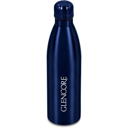 Serendipio Miranda Stainless Steel Water Bottle – 1 Litre